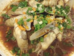 -温州炎亭海鲜阁(万塘路店)