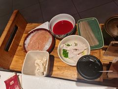 -巴奴毛肚火锅(美乐城店)