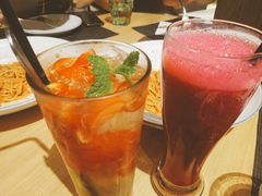 -百特喜·意大利餐厅(八佰伴镇江店)