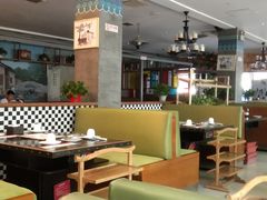 大堂-小牛海记潮汕牛肉店(永定路店)