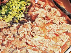 -肖四女乐山跷脚牛肉(南汇大学城生活广场店)