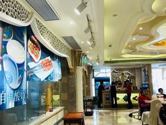 大堂-洪长兴(广西北路店)