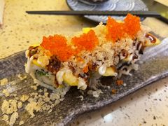 -六本目日式料理(珊瑚沙家园店)