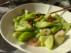 -秀儿四九城·新京菜(亚运村鸟巢店)