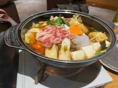 -诚家·日式烧鸟·深夜食堂(虹桥天街店)