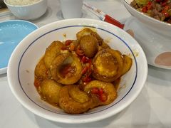 -洞庭米湘·湖南菜(银河SOHO店)