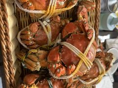-七的湖·江南蟹舫·阳澄湖农家菜(蟹舫苑店)