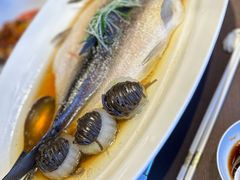 -蟹榭·莳鲜(虹桥高岛屋店)