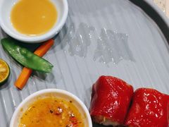 -点都德(世纪汇店)
