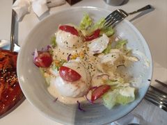 土豆泥-京尚道韩式美食屋(海甸岛店)