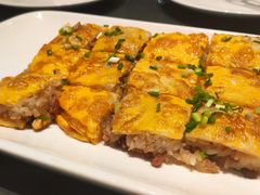 老通城三鲜豆皮-楚鲜·汉正街一号(天河店)