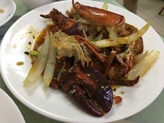 -小辣妹川味海鲜加工店(第一市场椰风巷店)