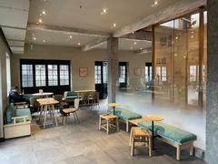 -星巴克臻选(成都宽窄巷子店)