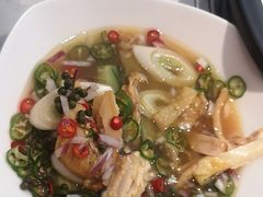 -周渝食惦酸菜鱼(青浦店)