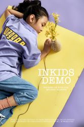 -INKIDS潮童社儿童摄影(朝阳大悦城店)