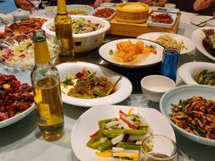 -香满楼(清水河路店)