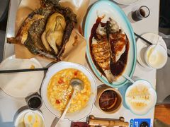 西湖醋鱼-望湖小馆(西湖店)