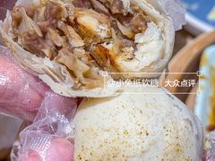 -点都德(千灯湖环宇城店)
