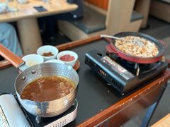 -连鹭海鲜·大连菜(星海店)