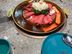 -牛牛章·章鱼水煎肉(光谷世界城店)