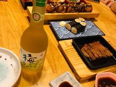 -桃屋日本料理(清华科技园店)