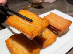 -荣轩(新荣记环球金融中心店)