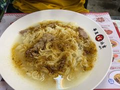 -華人 華星冰室(氹仔 店)