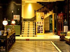 -樱蘭全息养生馆(三里屯店)