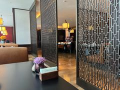 -丽晶轩中餐厅(重庆丽晶酒店)