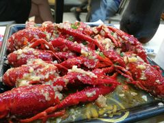 -松哥油焖大虾·外卖(西乡店)