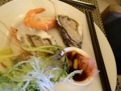 -皇城豪门酒店-美多娜国际美食餐厅