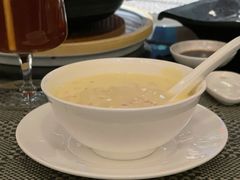 杨枝甘露-夏宫中餐厅(静安香格里拉店)