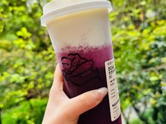 -喜茶(杭州城西银泰城店)