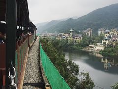 -东部华侨城