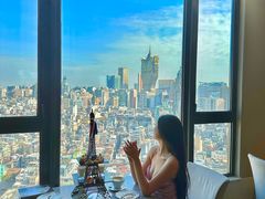 -澳门十六浦索菲特大酒店