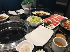 -汉拿山(万达广场哈尔滨哈西店)