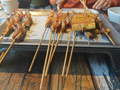 -管氏翅吧(广渠门店)