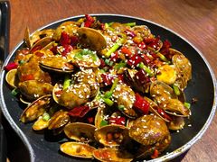 -嘎嘎鸭脑壳(驷马桥店)