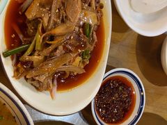 -易老妈蹄花.特色川菜(人民公园总店)