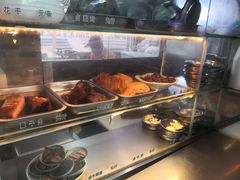 -老新隆牛肉锅贴(新街口店)