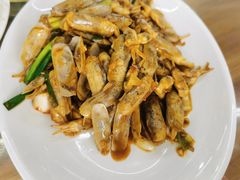 -明记海鲜大排档(巽寮湾店)