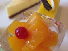 -喜来登酒店-盛宴标帜海鲜自助