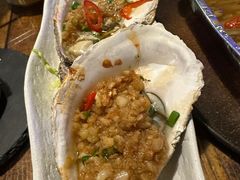 -质烤烤物·活烤海鲜(质烤总店)