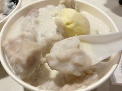 -鲜芋仙(观音桥大融城LG店)