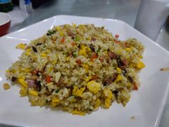 扬州炒饭-冶春茶社(珍园店)