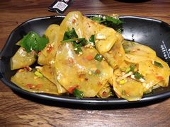-Let’s WaKao瓦烤(贝森店)