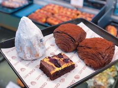 -OUR Bakery(三里屯太古里店)