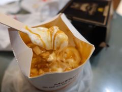 -麦当劳(龙阳路店)