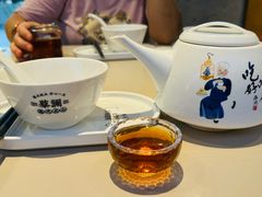 -蔡澜点心·粤菜(领展购物广场店)