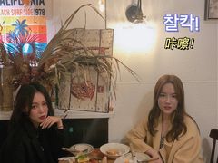 -The Good Place好地方·Brunch·coffee(国贸店)